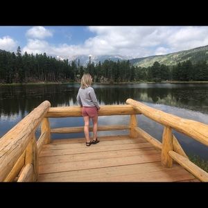 Meet your Posher, Ally